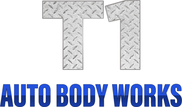 T1 Auto Body Works