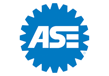 ASE Certified